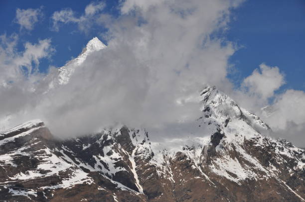 istock 2016 Matterhorn/Zermatt mountains 5/16 1155638442