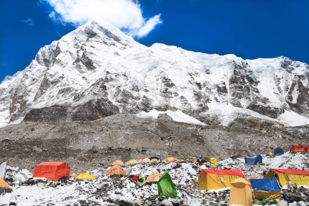 Everest Base Camp Trek in December Everest Base Camp Trek in December