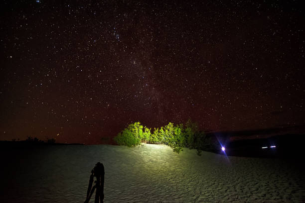 istock Death Valley National park 1155657071