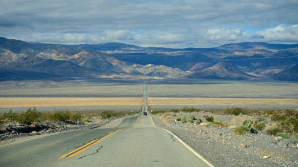 istock Death Valley National park 1155657668