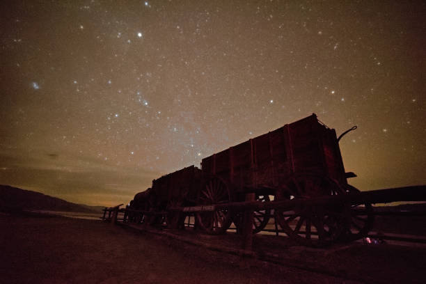 istock Death Valley National park 1155657970