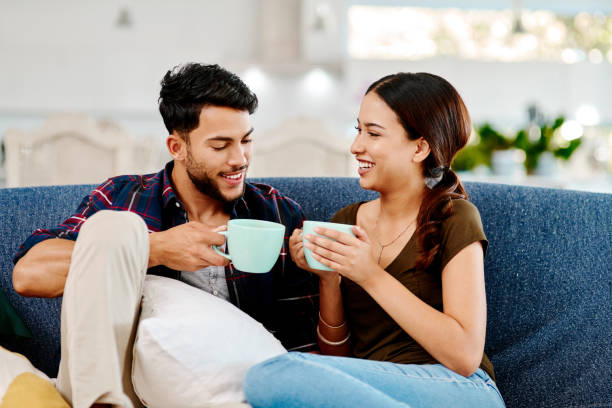 istock We're having a warm start to our day 1155668546