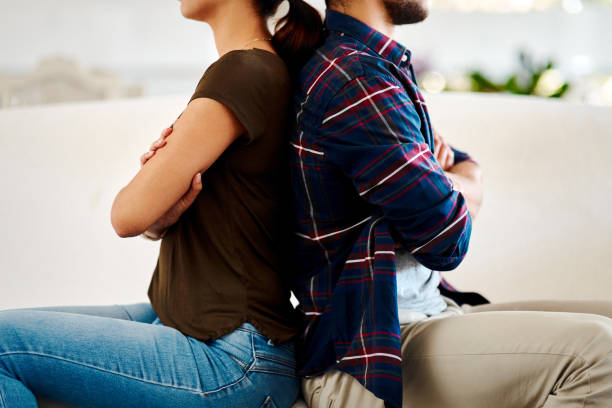 istock They're back to their old ways again 1155668654
