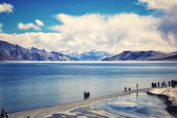 istock KASHMIR LADAKH DIARIES 2019 1155675710