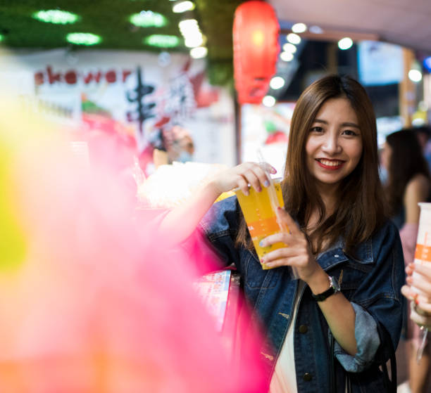 istock Ready to try new foods 1155682669