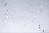 Water Drops Background  Rain drop Condensation Texture