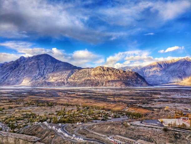 istock KASHMIR LADAKH DIARIES 2019 1155703129