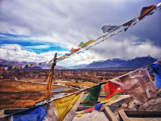 istock KASHMIR LADAKH DIARIES 2019 1155703249