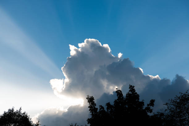 Above, Atmosphere, Atmospheric Mood, Awe, Beauty In Nature, Slovenia