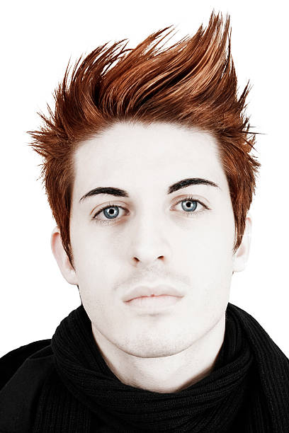 Hair Portrait