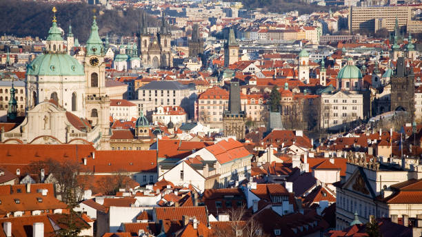 istock View of Prague 1155719419
