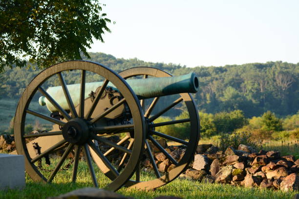 istock American Civil War 1155725127