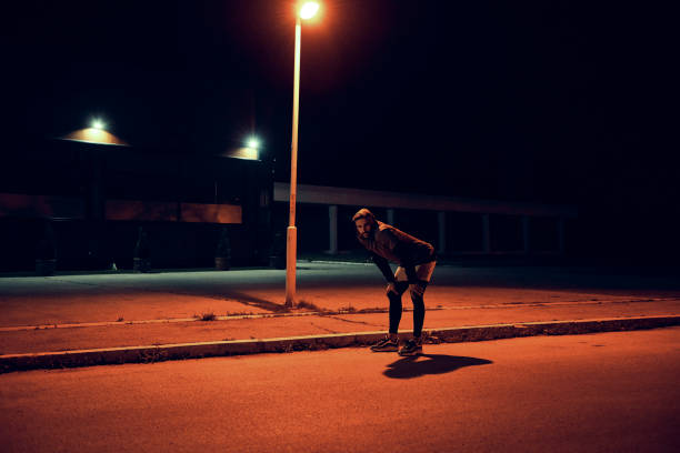 istock man resting and catching a breath 1155725174