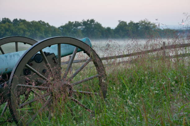istock American Civil War 1155726296
