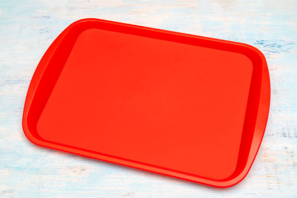 istock Fast food in a public place. 1155726677