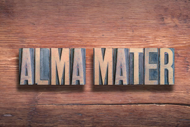 istock alma mater wood 1155732858