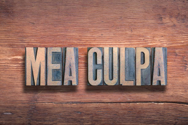 istock mea culpa wood 1155732863