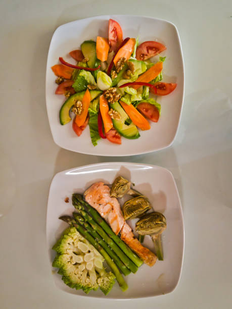 istock Healthy and tasty diet 1155737871