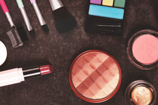 istock Beauty & Care Products 1155766853