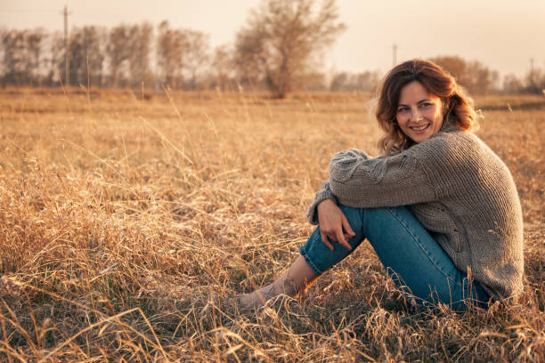 istock Portrait of a beautiful young model 1155796965