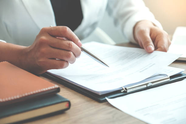 istock Business People meeting Planning Strategy talking about business plan, progress report for business work 1155799918