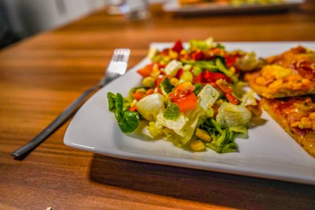 istock A wonderful and tasty food 1155802374