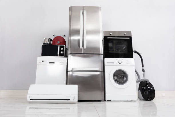 istock Household Kitchen Home Appliances 1155812508