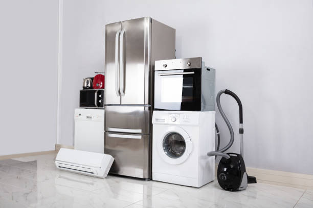 istock Household Kitchen Home Appliances 1155812514