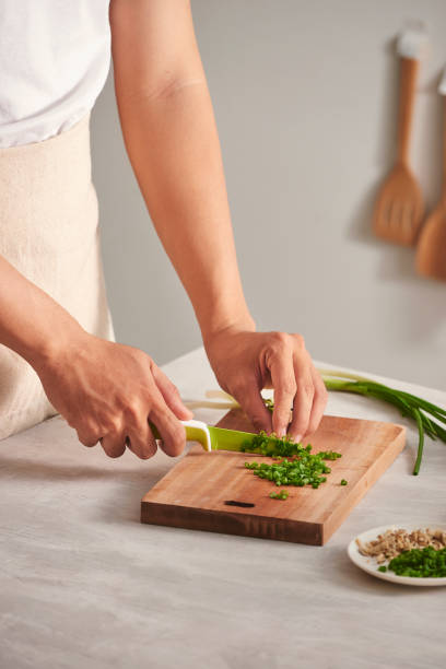 istock Wrapping Wonton and raw ingredients isolated at kitchen 1155814117
