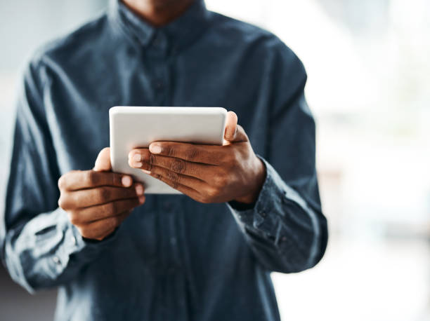 istock Striking some new connections online 1155818002