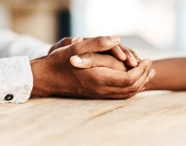 istock Every act of kindness gos far 1155828589