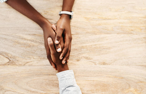 istock I just needed a hand to hold 1155828597