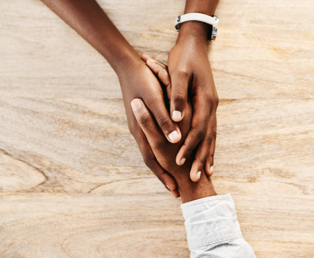 istock Love and kindness are never wasted 1155828598