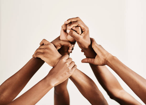 istock Everyone wants to reach the top 1155828621