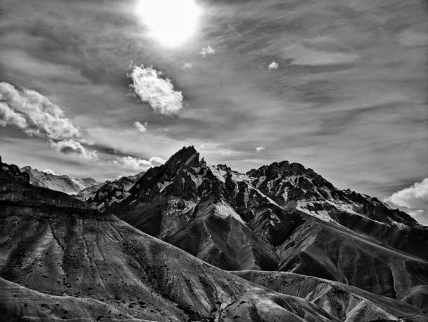 istock KASHMIR LADAKH DIARIES 2019 1155829265