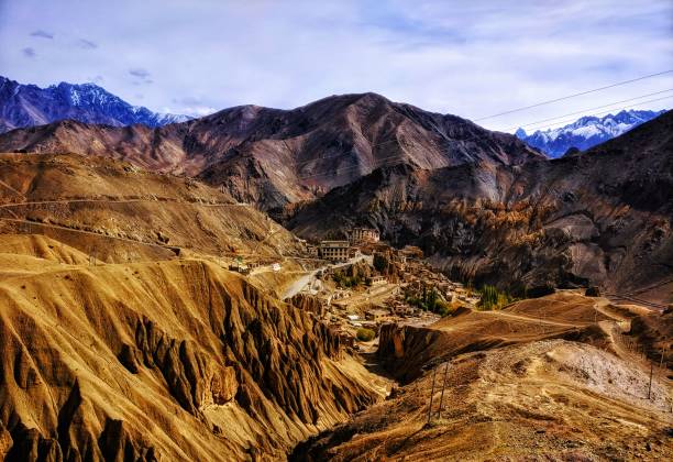 istock KASHMIR LADAKH DIARIES 2019 1155829271