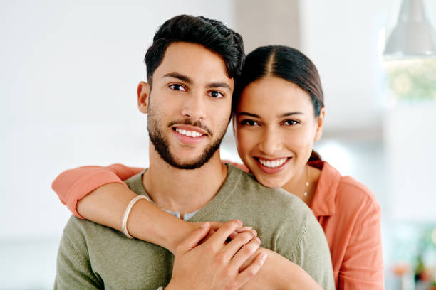 istock We have so much love for each other 1155834993