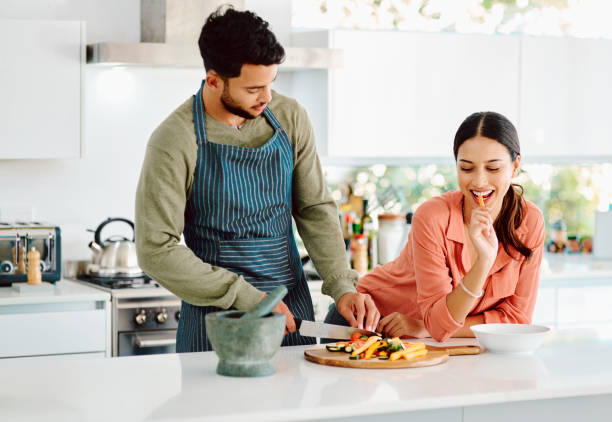 istock I can wait to watch you cook 1155835033