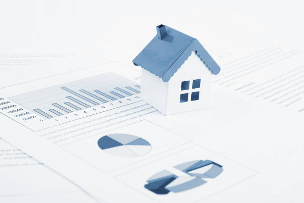 istock Real Estate Market 1155837015