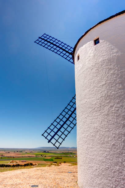 istock Alcazar de San Juan, Spain 1155838649