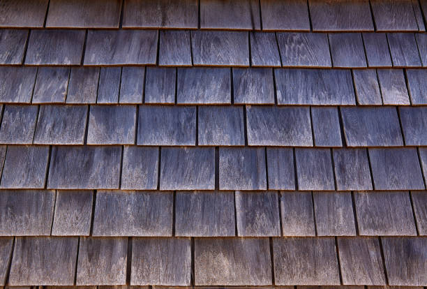 istock Cape Cod wooden wall detail Massachusetts 1155845244
