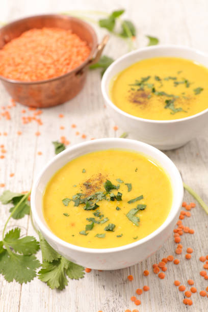 istock lentil soup with spice and coriander 1155847158