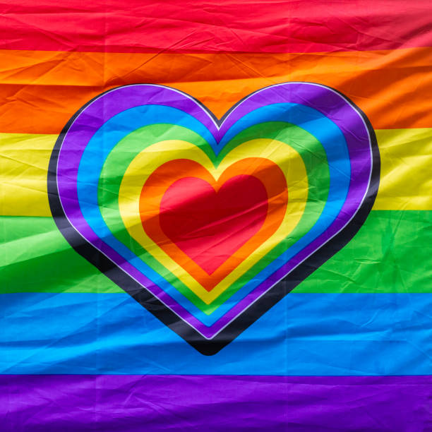 istock The Heart of Pride 1155853813
