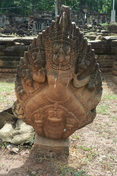 istock banteay chhmar temple in cambodia 1155855967