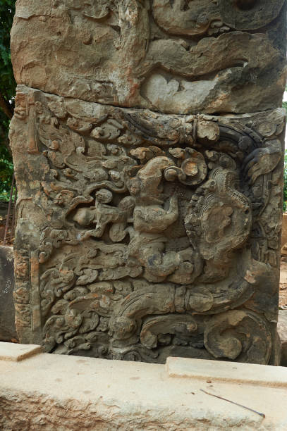 istock wat prasat basset in battambang cambodia 1155869507