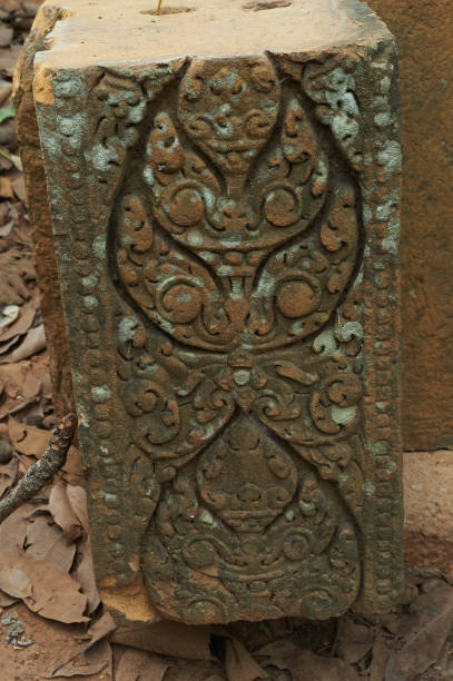 istock wat prasat basset in battambang cambodia 1155869510