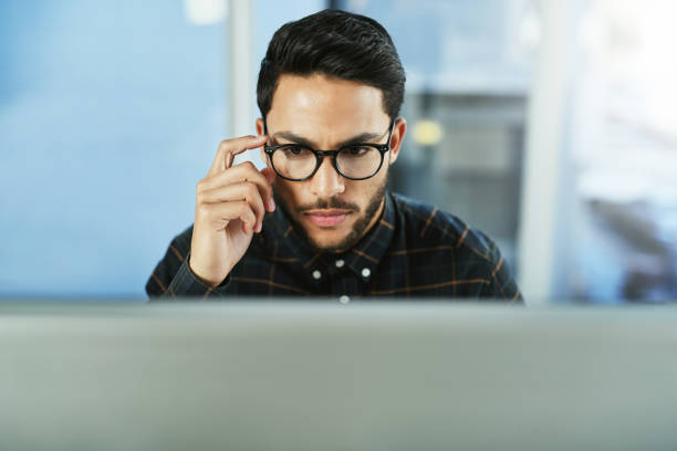 istock It's time to take a closer look at things 1155870644