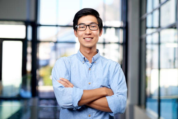 istock You know, I'm something of an expert myself 1155877170