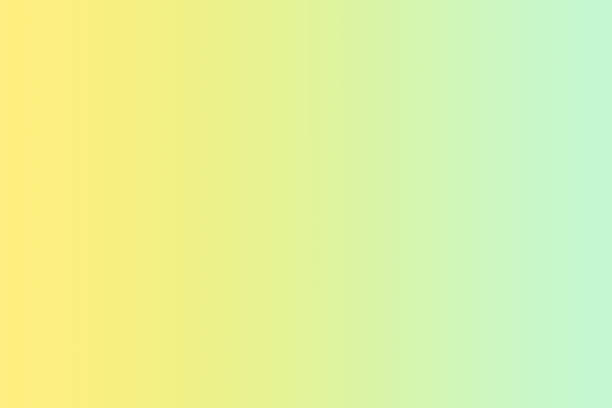 istock Yellow and light green background for artwork. Template for add message and graphic presentation. Illustration 1155878659