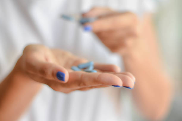 istock Healthcare and medical concept 1155887601